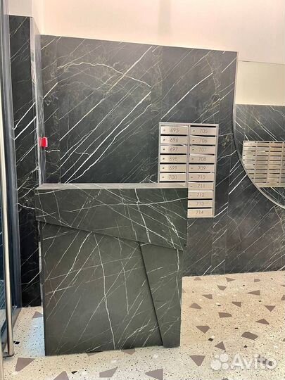 Ресепшен от Производителя с Доставкой