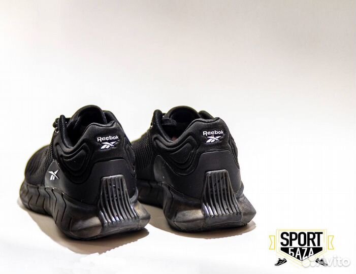 Кроссовки reebok