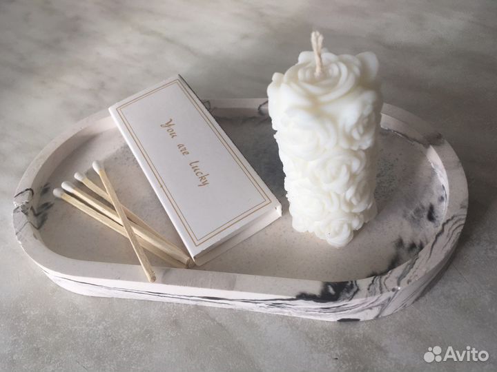 Арома свечи