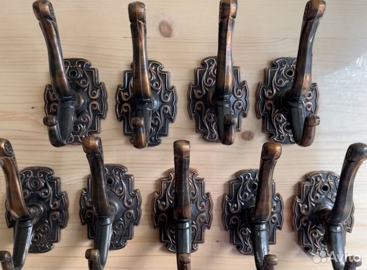 Крючки СССР