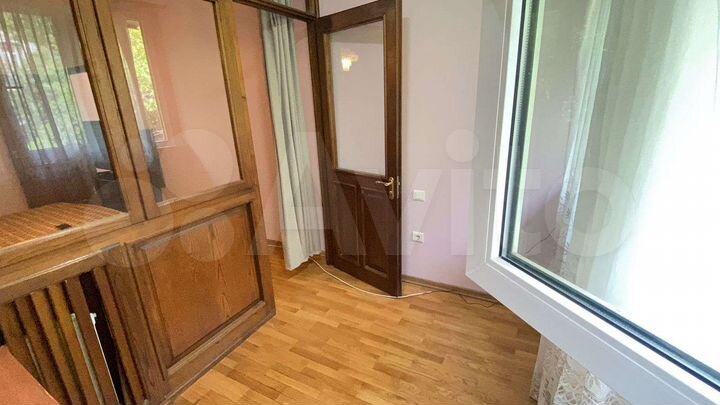 1-к. квартира, 30 м², 3/5 эт.