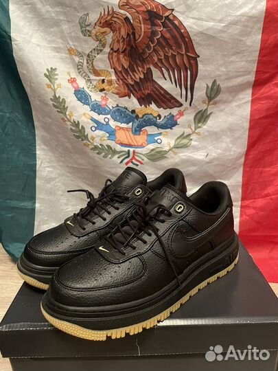 Nike air force 1 luxe оригинал