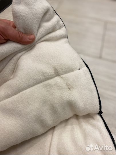 Конверт в коляску Bugaboo