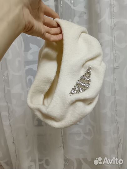 Берет, Шапка