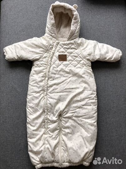 Комбинезон Mothercare 62