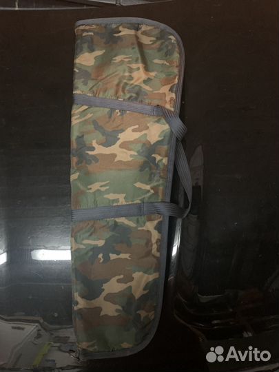 Чехол для ружья