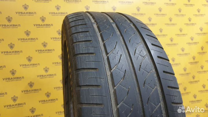 Yokohama A.Drive AA01 205/55 R16 91H