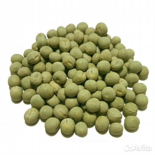 Семена гороха 1(кг)