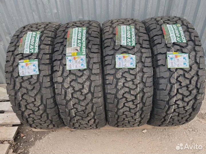 Roadcruza RA1100 A/T 245/55 R19
