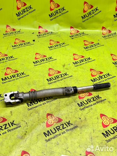 Кардан рулевой Mercedes C W204 OM 651.911 2012