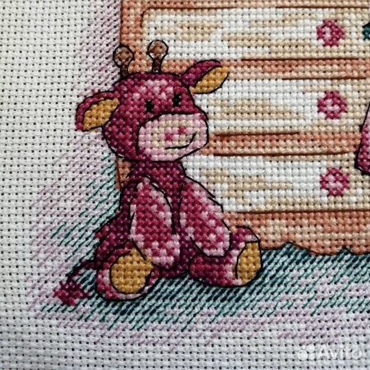 Детская метрика