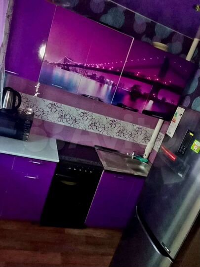 1-к. квартира, 36 м², 2/3 эт.