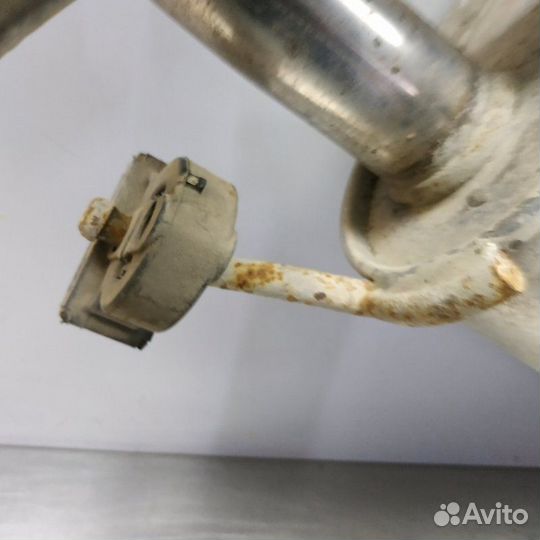 Глушитель Suzuki Sx4 GYA M16A 2006-2016