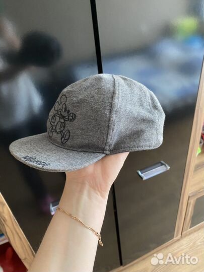 Кепка бейсболка детская hm