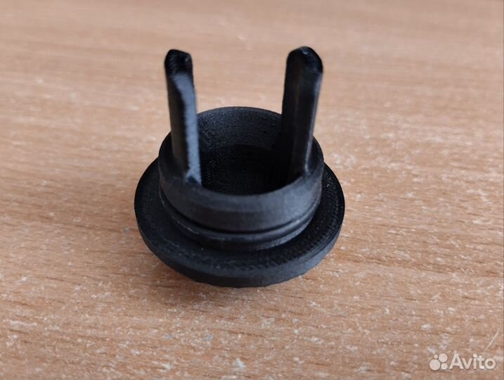 Муфта втулка предохранитель для мясорубок Bosch