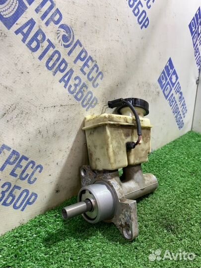 Главный тормозной цилиндр Chevrolet Lacetti