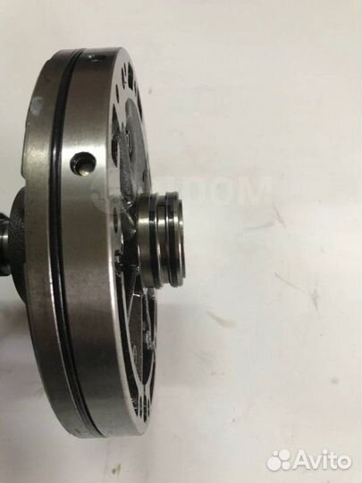 Насос АКПП Toyota Altezza GXE10 1GFE