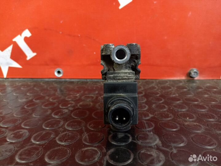 Клапан электромагнитный Renault T