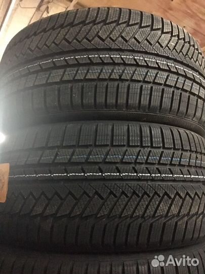 Continental ContiWinterContact TS 850P SUV 255/45 R20 и 285/40 R20