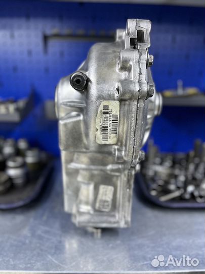 Редуктор передний BMW Х5 Е70 Х6 Е71 3.64