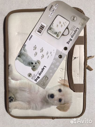 Сумка для ноутбука или планшета