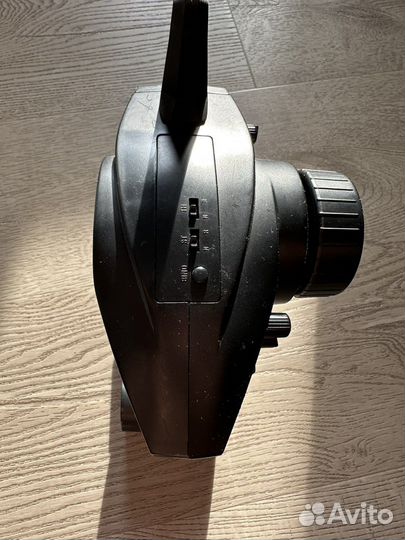 Spektrum dx2e передатчик для rc