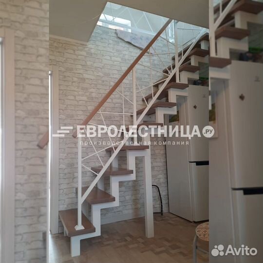 Лестница для дома и дачи