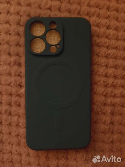 Чехол для iPhone 13 pro