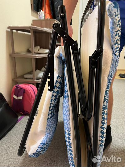 Раскладная кровать