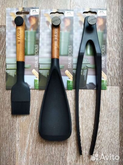 Staub аксессуары