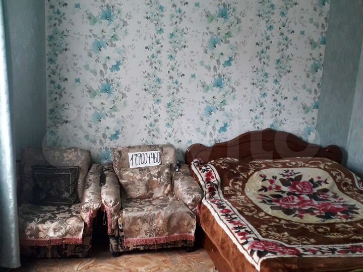 Дом 48 м² на участке 1 сот.