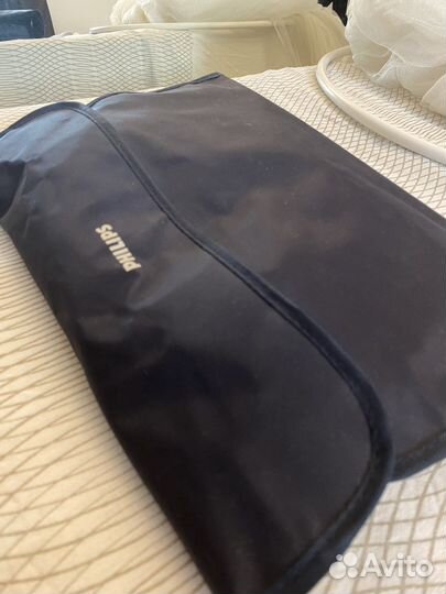 Плойка для волос мультистайлер Philips набор