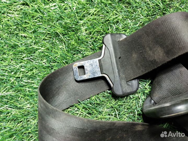 Ремень безопасности Peugeot 206 I