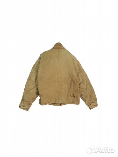 Куртка Carhartt Distressed Vintage 90’s