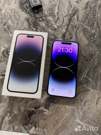 iPhone 14 Pro Max, 512 ГБ