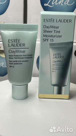 Estee lauder тональный крем spf15