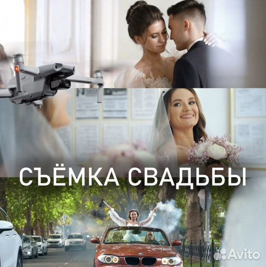 Видеосъемка, видеооператор, видеограф, Монтаж