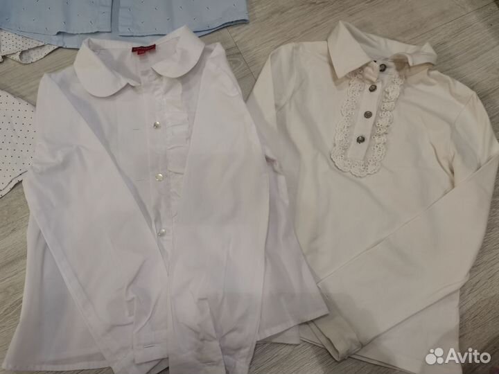 Школьная форма 128