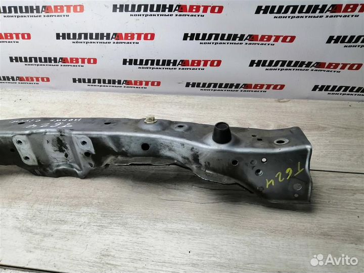 Панель передняя Хонда Цивик 8