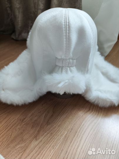 Шапка женская новая