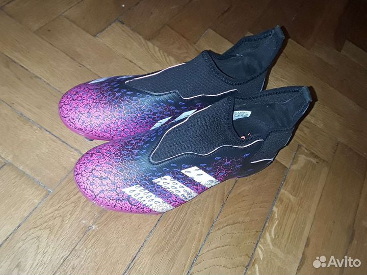 Бутсы Adidas Predator Demonscale