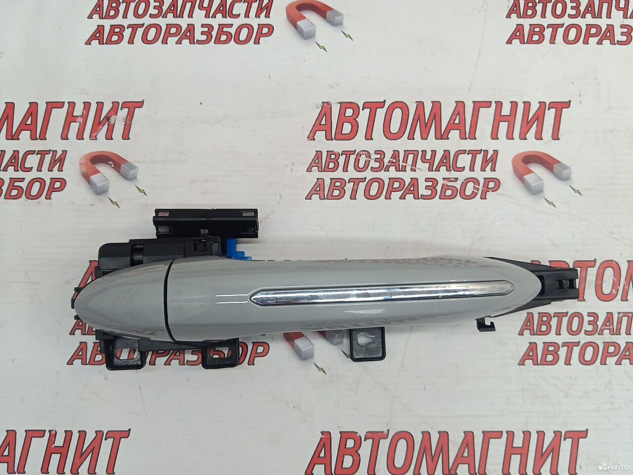 Ручка двери передняя правая Chery Tiggo 8 pro max