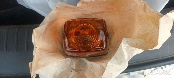 Указатель поворота для мотоцикла Урал,Днепр уп223Б