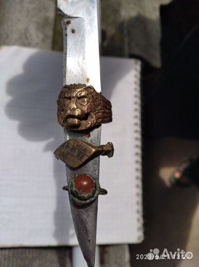 Античные монеты