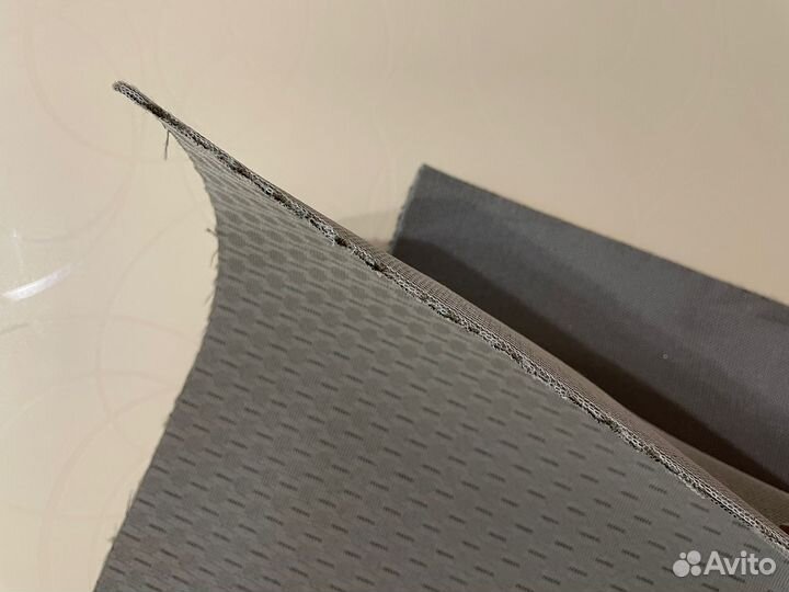 Ткань Автомобильная Обивочная