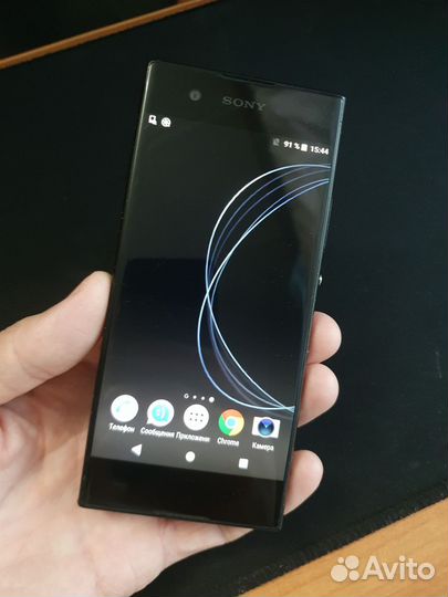 Prestigio Grace P5, 8 ГБ
