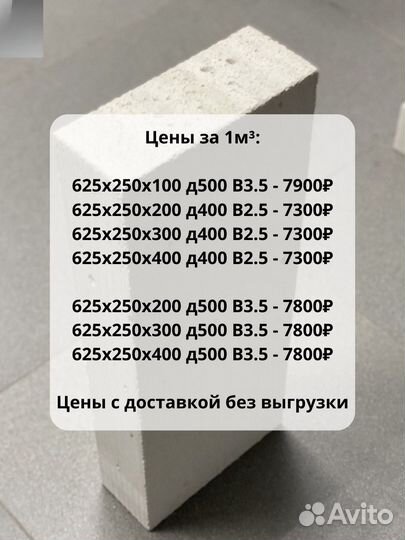 Газаблоки