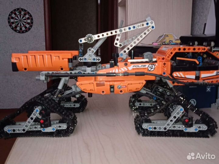 Lego Technic