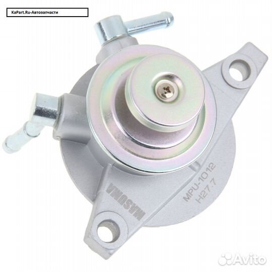 Насос подкачки диз топлив Toyota/Nissan/Mitsubishi