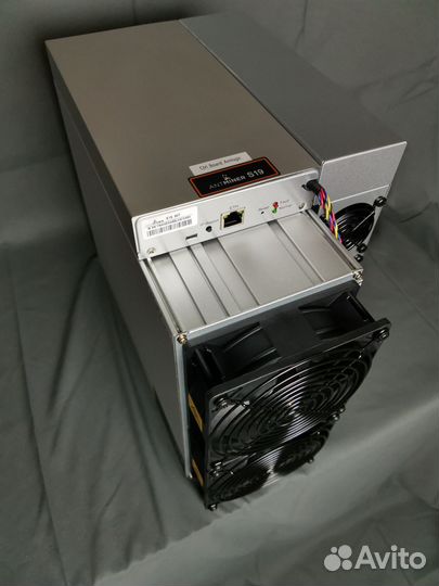 Antminer S19 86T